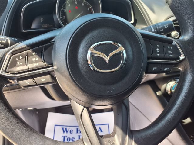 Used 2021 MAZDA CX-3 Sport FWD image 24