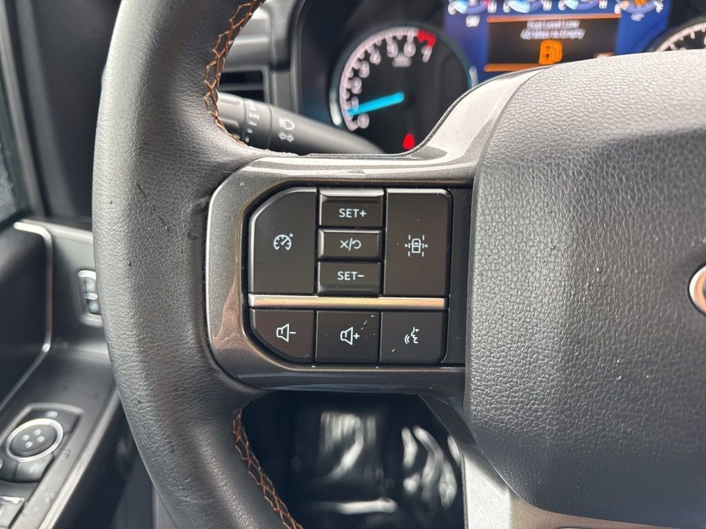 Used 2023 Ford F150 Tremor AWD/4WD image 40