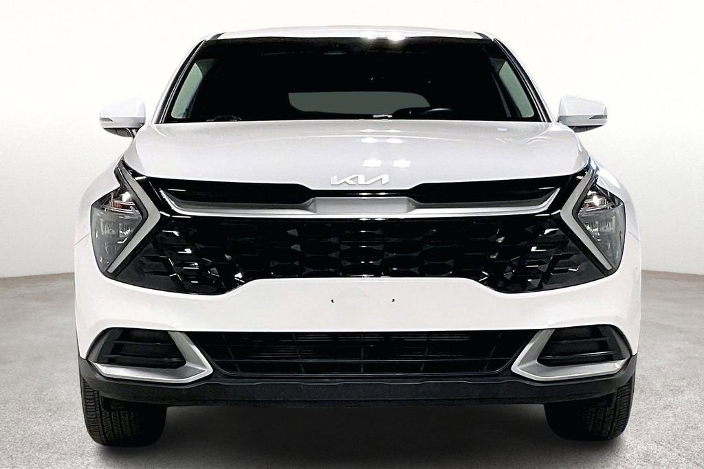 Used 2023 Kia Sportage EX image 5