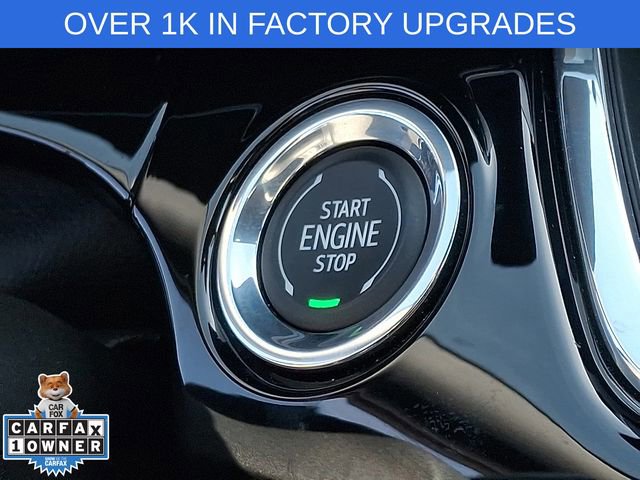 Used 2025 Chevrolet Trax RS w/ Driver Confidence Package FWD image 22