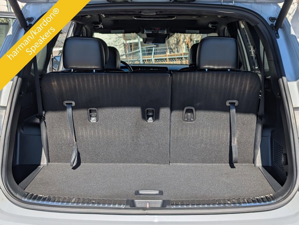 Certified 2023 Kia Telluride SX Prestige X-Pro image 16