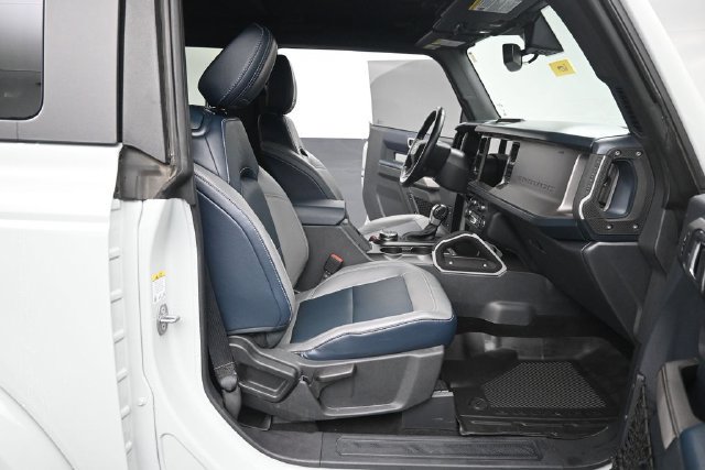 Certified 2023 Ford Bronco Outer Banks AWD/4WD image 27