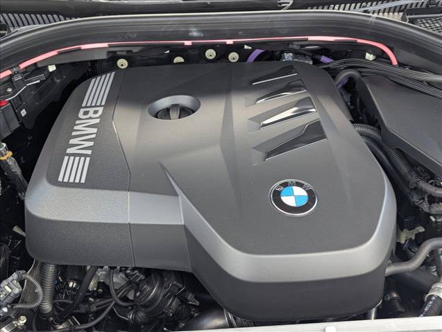 New 2025 BMW X3 xDrive30 w/ Premium Package AWD/4WD image 15