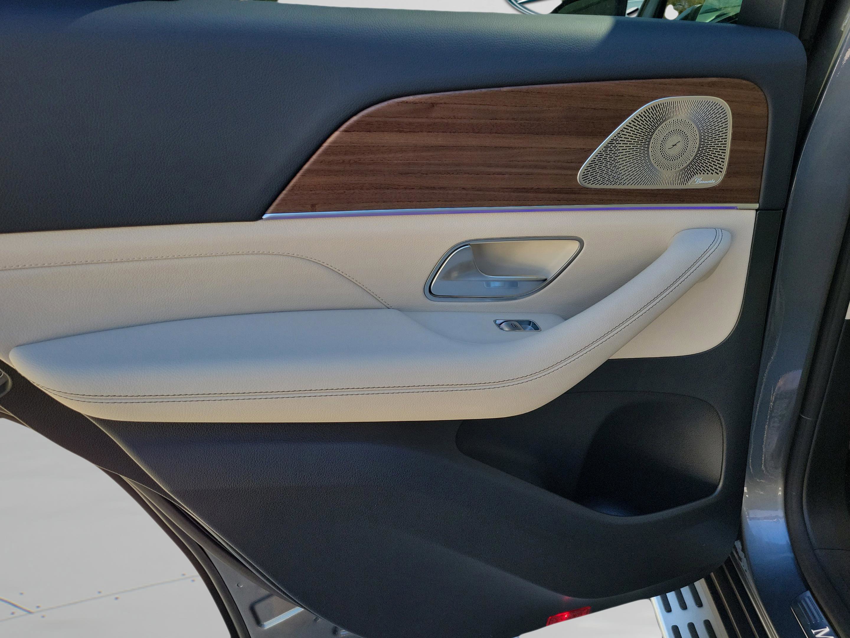 New 2026 Mercedes-Benz GLE 450 4MATIC image 12