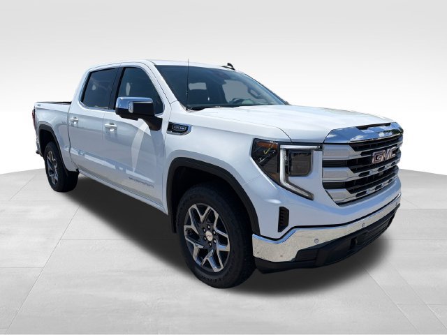 New 2026 GMC Sierra 1500 SLE w/ Preferred Package