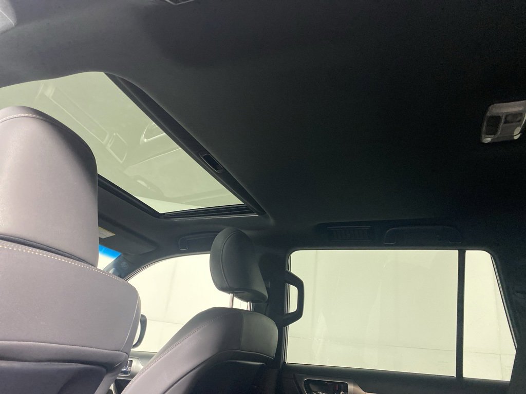 Certified 2022 Lexus GX 460 Premium image 15