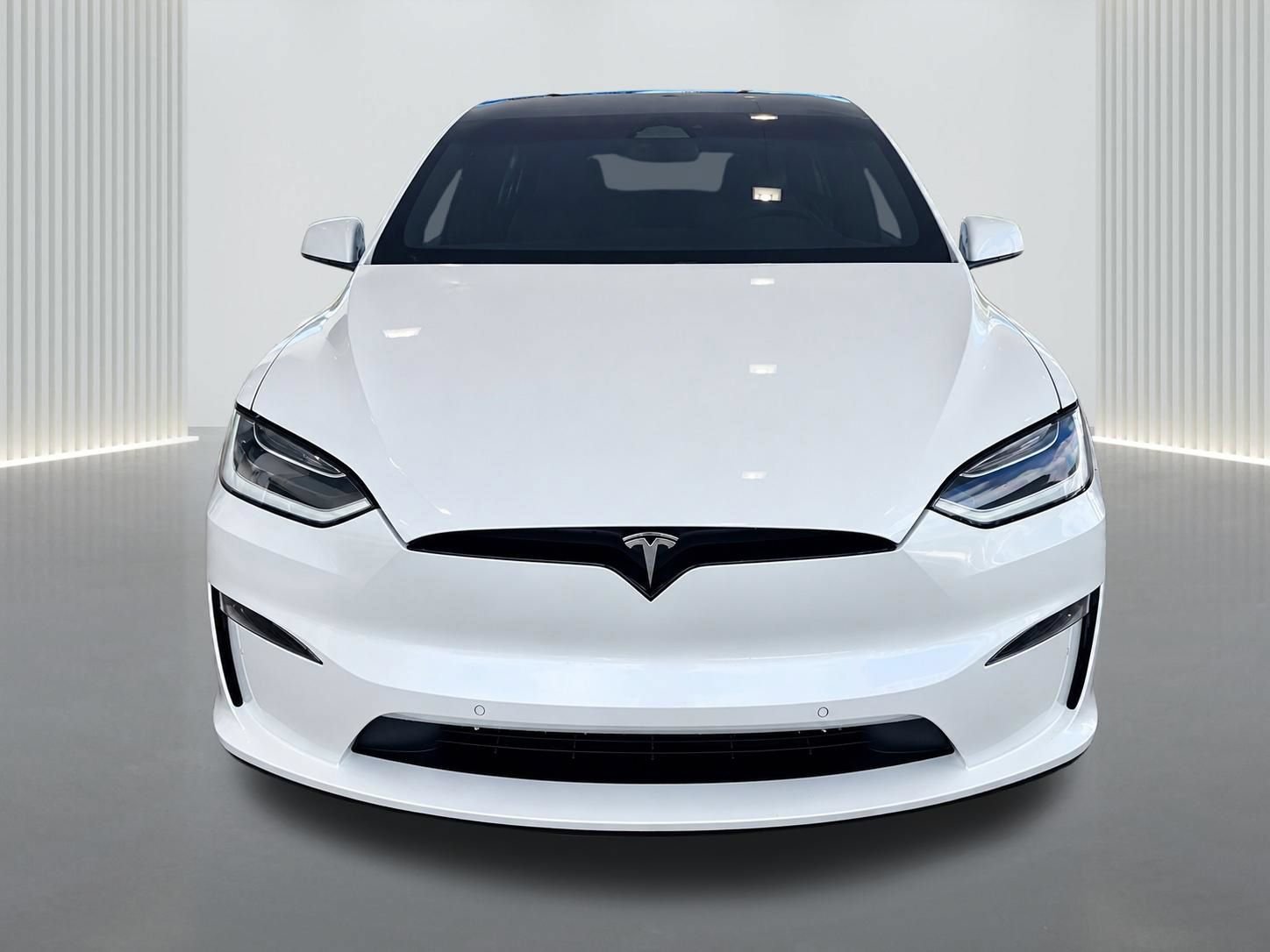 Used 2023 Tesla Model X Plaid