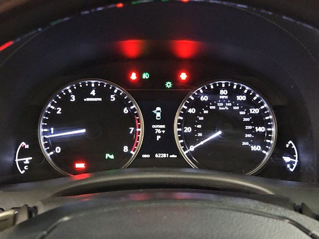 Used 2013 Lexus GS 350 w/ Luxury Pkg RWD image 11