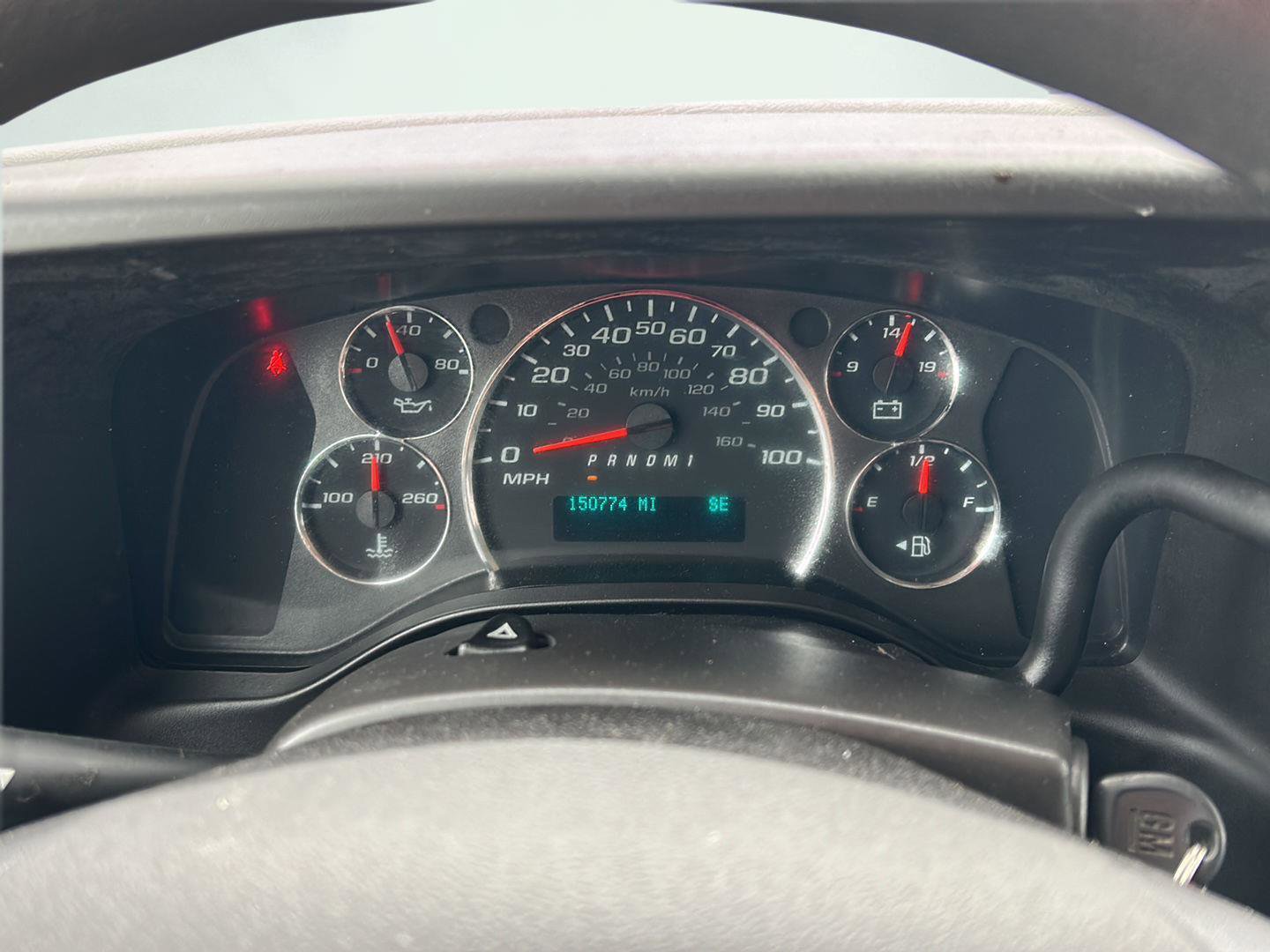 Used 2020 Chevrolet Express 3500 LT w/ LT Preferred Equipment Group image 13