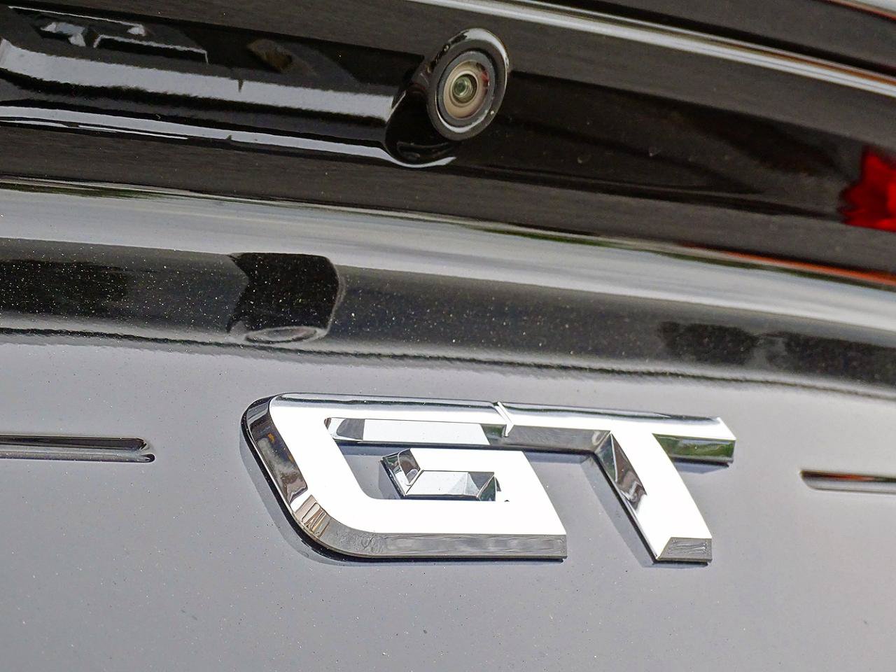 Used 2019 Ford Mustang GT Premium w/ Performance Package - Level 2 RWD image 15