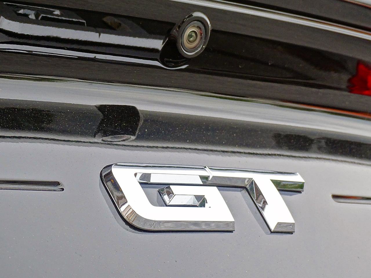 Used 2019 Ford Mustang GT Premium w/ Performance Package - Level 2 RWD image 15