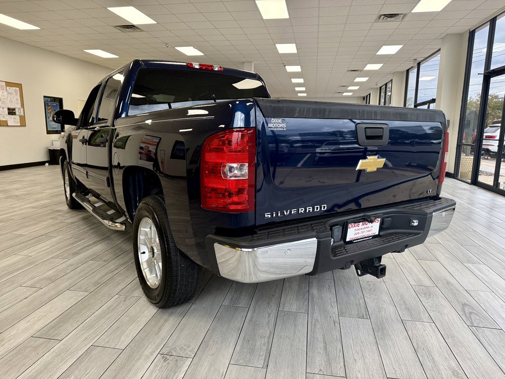Used 2012 Chevrolet Silverado 1500 LT w/ Convenience Package image 7