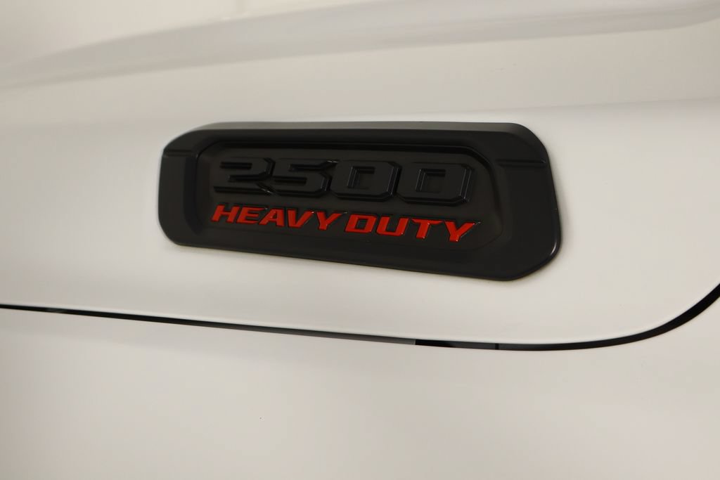 Used 2021 RAM 2500 Power Wagon AWD/4WD image 41