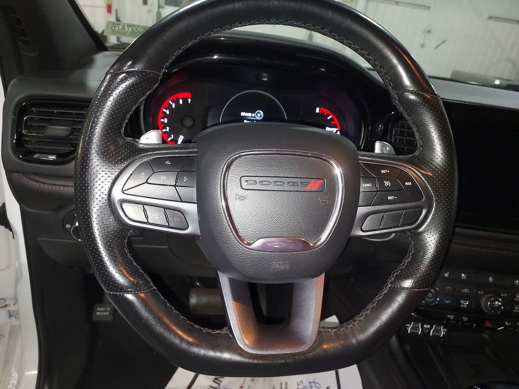 Used 2022 Dodge Durango R/T image 20