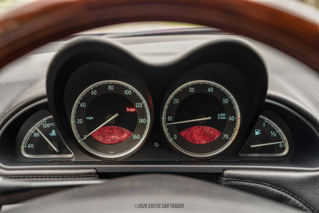 Used 2004 Mercedes-Benz SL 500 image 26