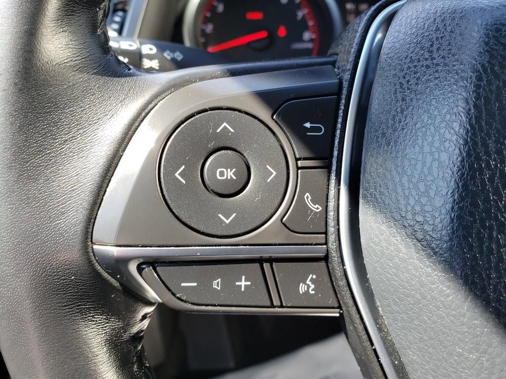 Used 2018 Toyota Camry XSE w/ Audio Package image 16