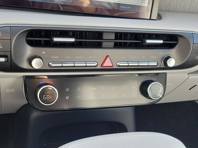 New 2026 Hyundai Palisade Calligraphy AWD/4WD image 10