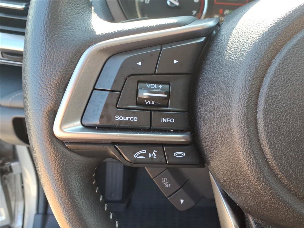 Used 2019 Subaru Forester Touring AWD/4WD image 23