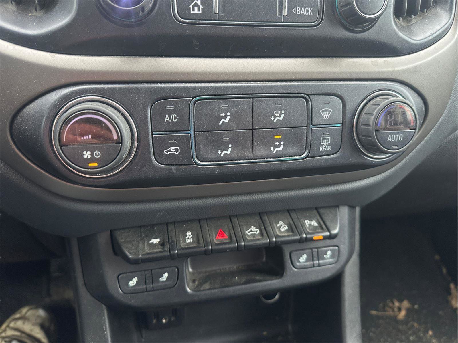 Used 2019 Chevrolet Colorado Z71 image 22