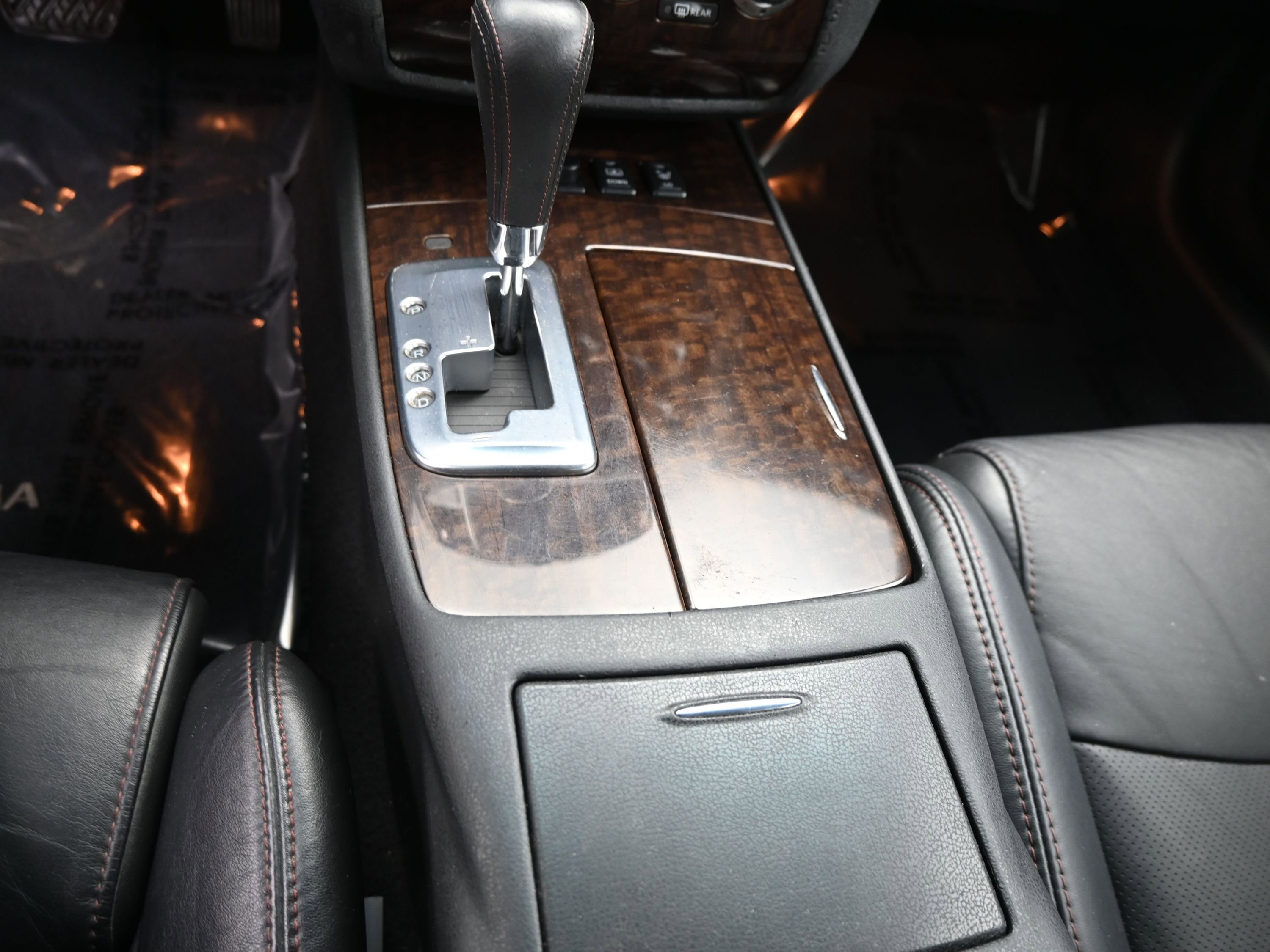 Used 2010 Nissan Maxima 3.5 SV w/ Premium Pkg image 18