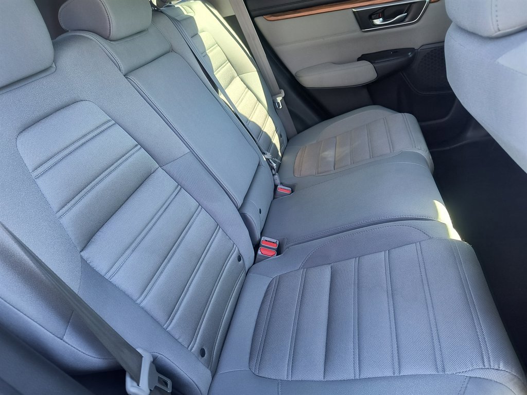 Used 2018 Honda CR-V EX image 27