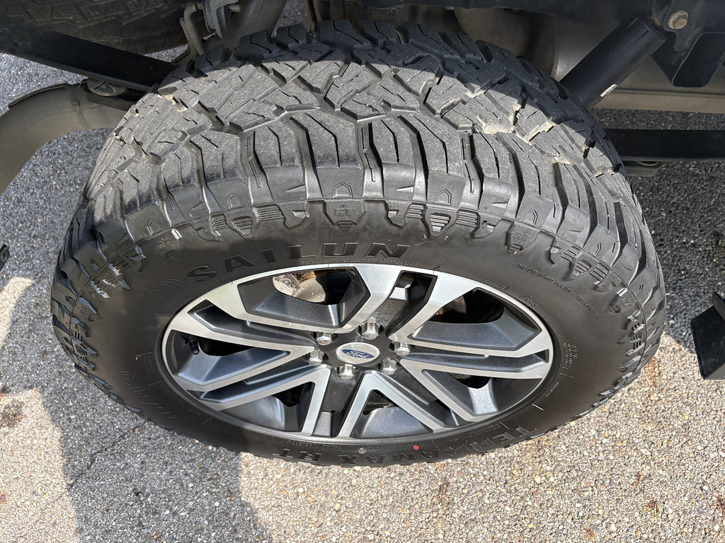 Used 2023 Ford F150 XL w/ STX Appearance Package AWD/4WD image 11