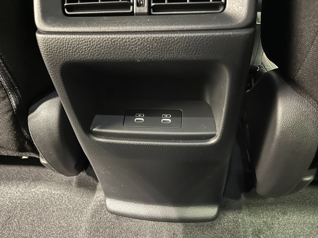 New 2026 Honda CR-V Sport image 25