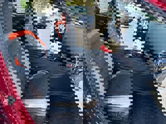 New 2026 Chevrolet Blazer EV SS image 27