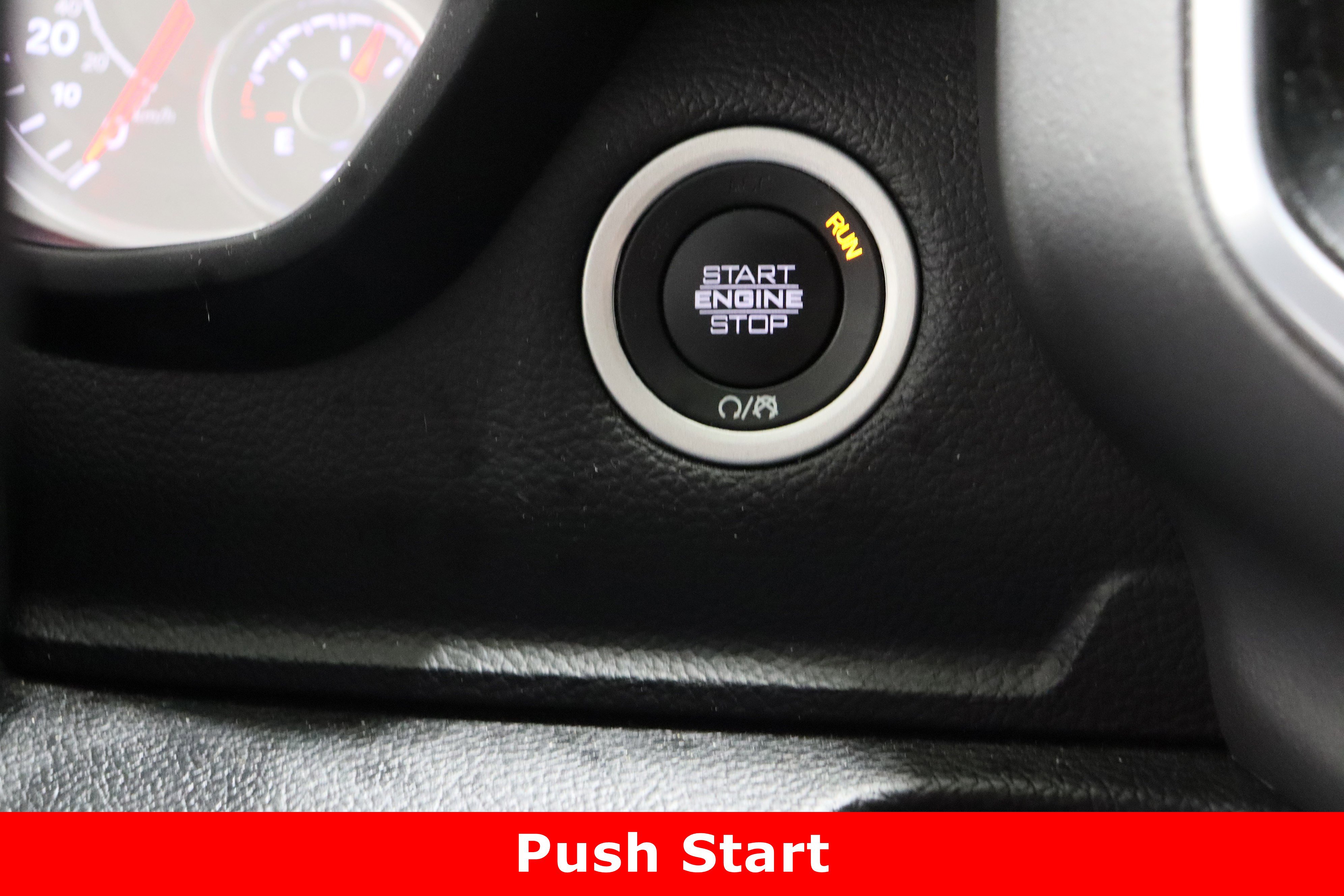 Used 2022 RAM 1500 Lone Star image 18