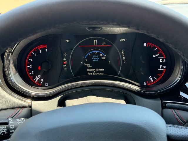 New 2026 Dodge Durango GT image 37