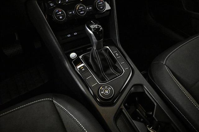 Used 2024 Volkswagen Taos SE image 12