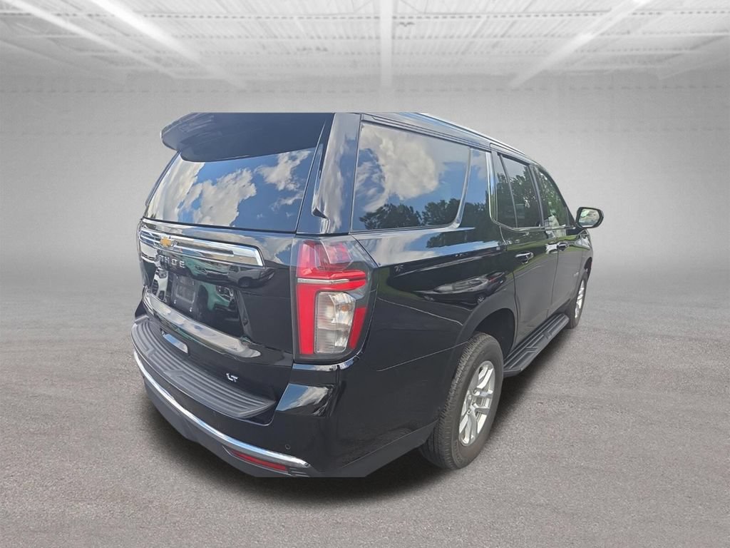 Used 2024 Chevrolet Tahoe LT RWD image 6