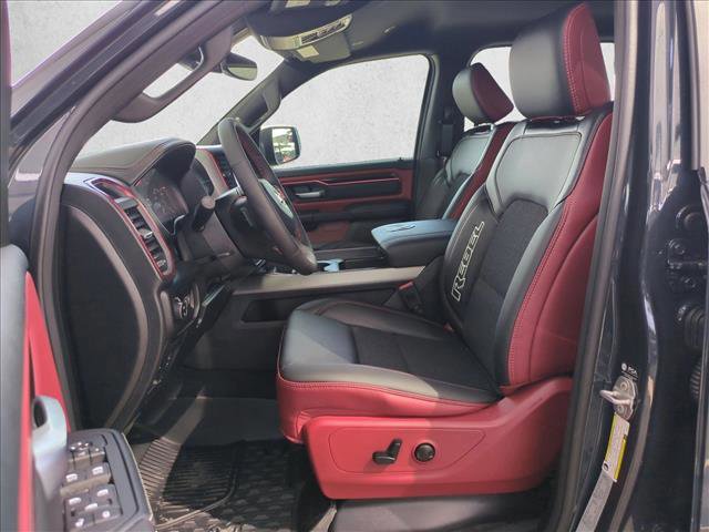 New 2026 RAM 1500 Rebel w/ Bed Utility Group video 4