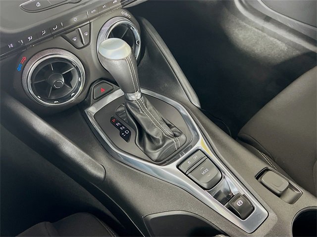 Used 2018 Chevrolet Camaro LT image 21