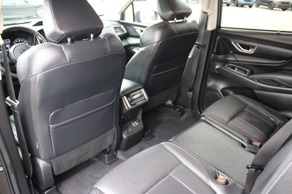 Certified 2023 Subaru Ascent Limited image 23