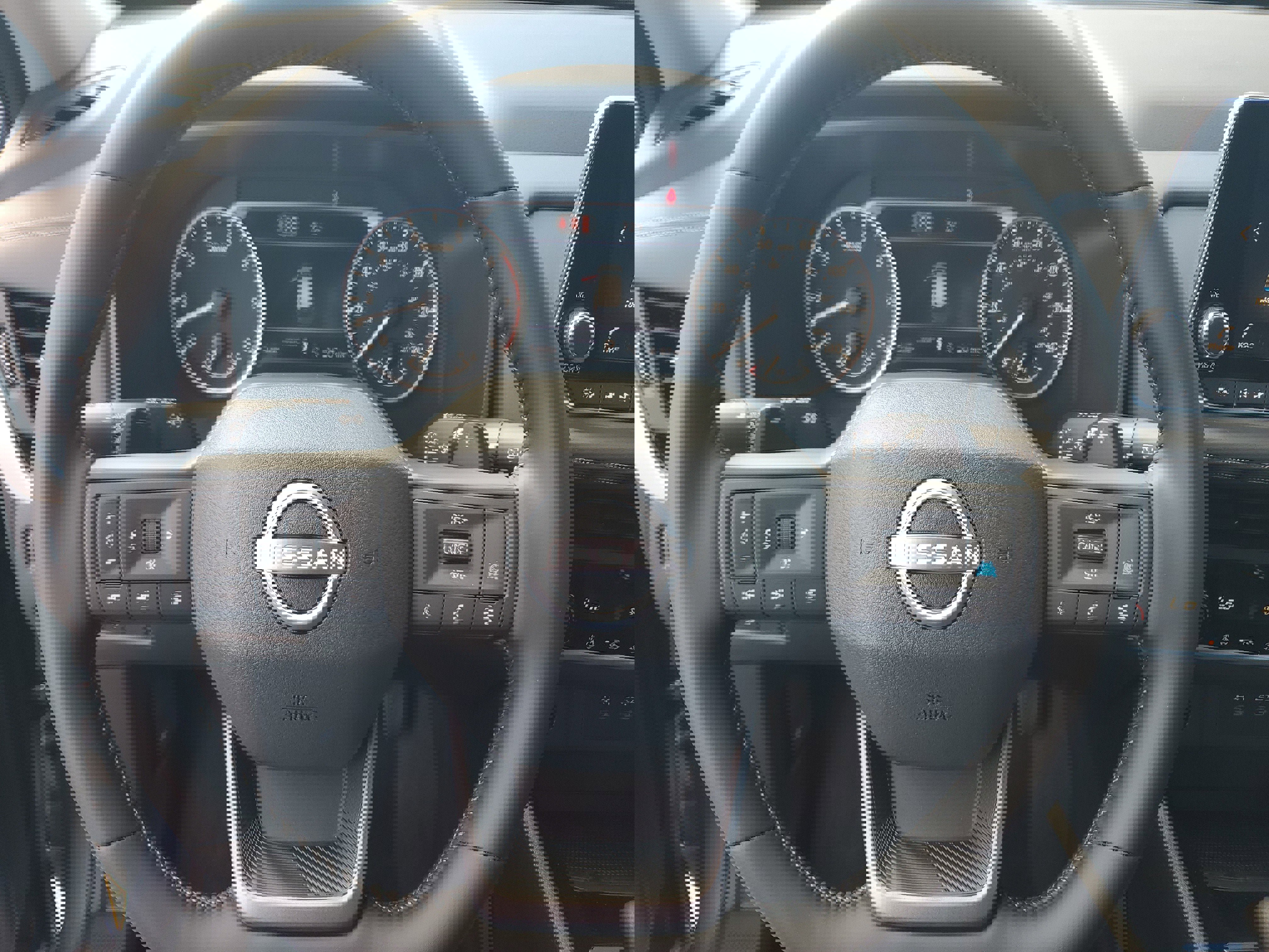 New 2026 Nissan Rogue SV w/ Cold Weather Package image 15