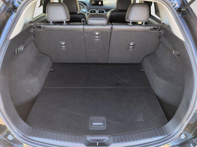 Used 2023 MAZDA CX-5 AWD 2.5 S w/ Preferred Package image 6