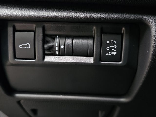New 2026 Subaru Forester Sport w/ Onyx Edition AWD/4WD image 24