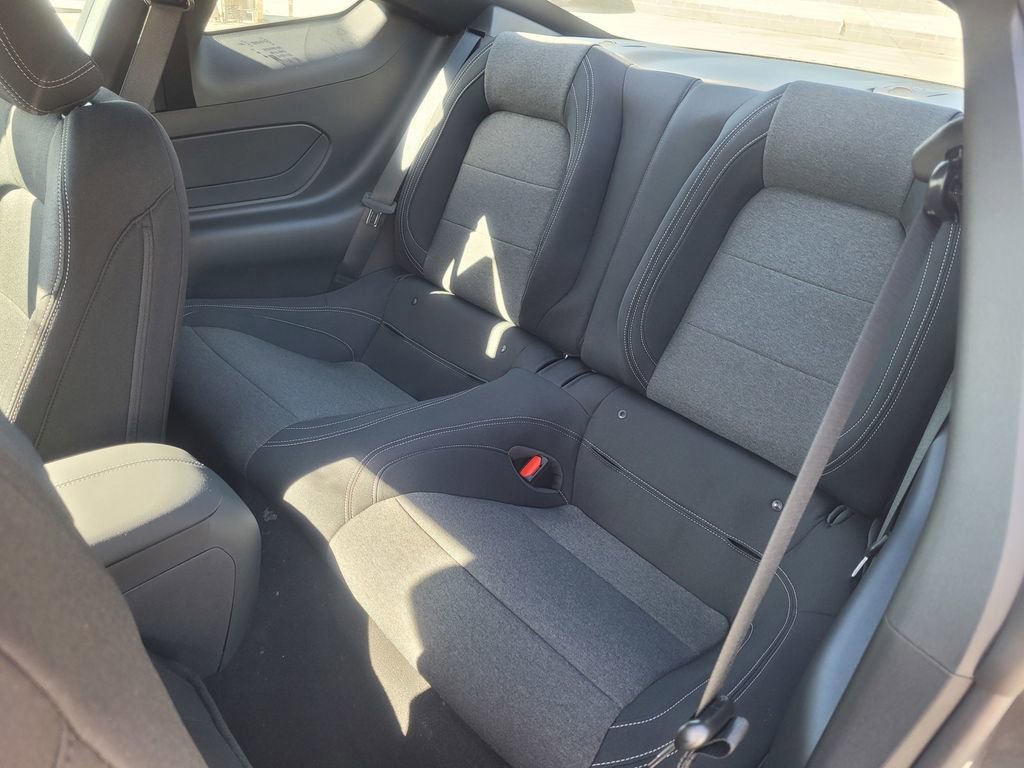 New 2026 Ford Mustang GT image 39