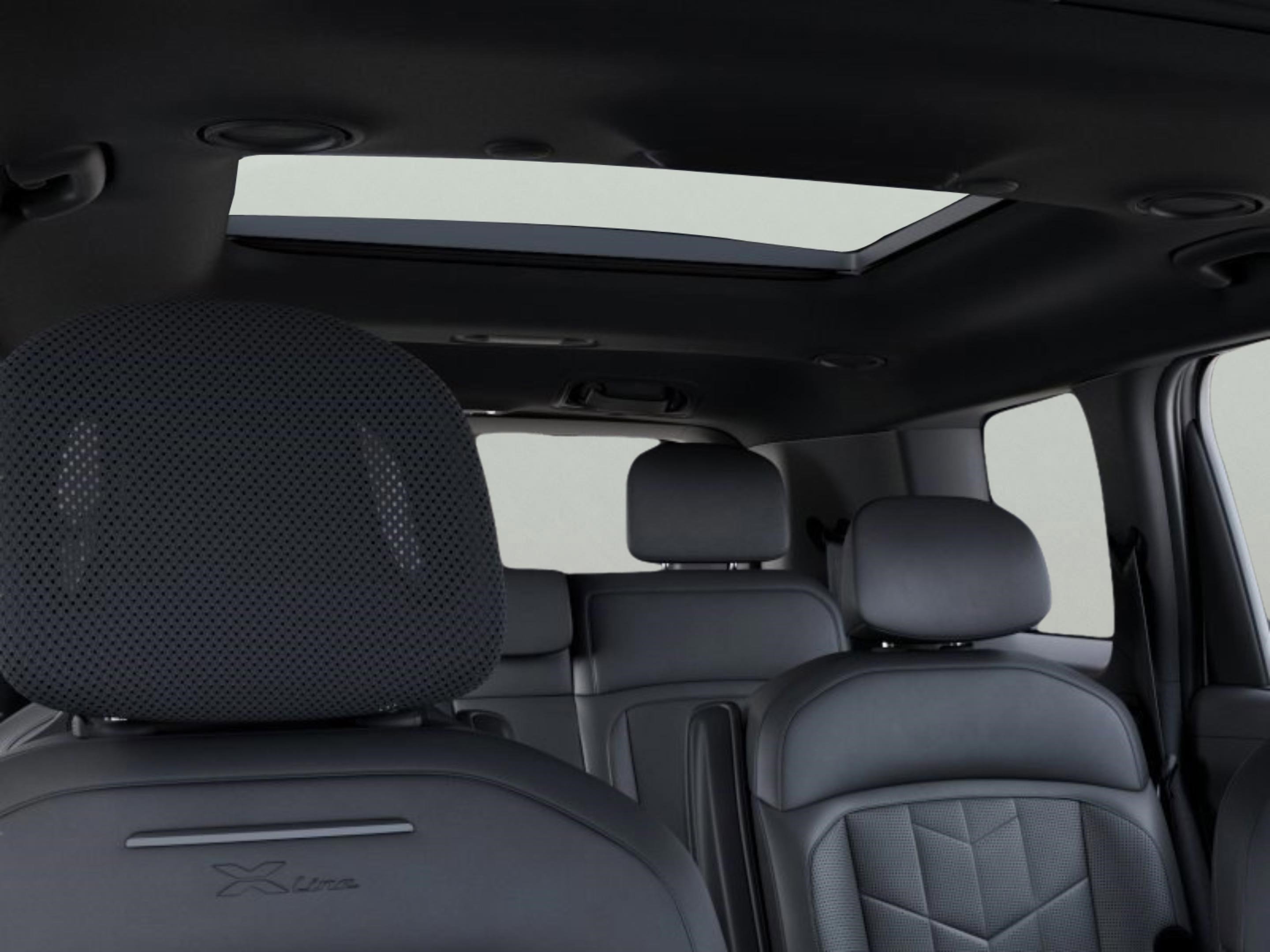 New 2027 Kia Telluride SX X-Line AWD/4WD image 27