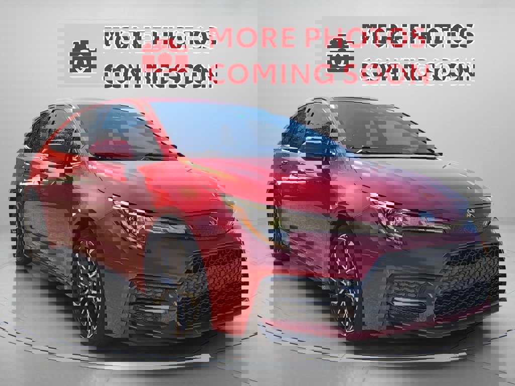 Used 2020 Toyota Corolla SE