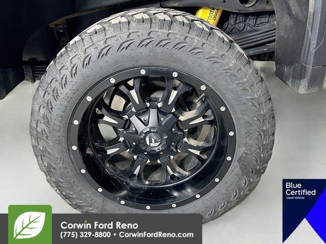 Used 2025 GMC Sierra 2500 AT4X w/ AT4X AEV Edition image 35