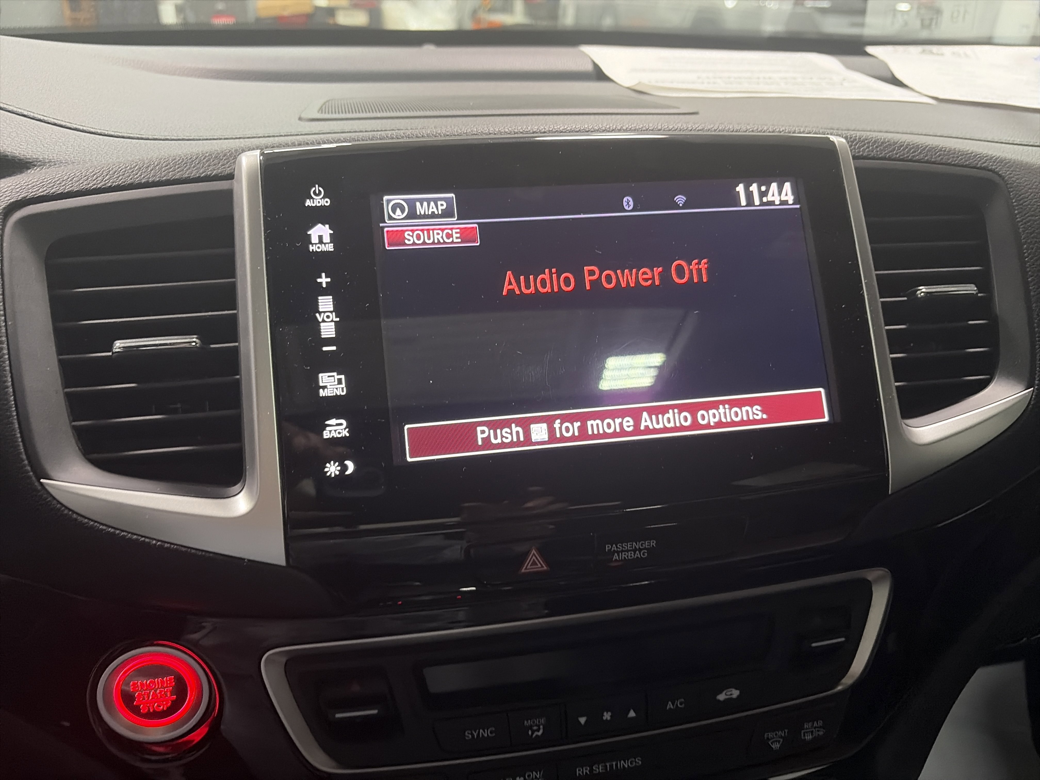 Used 2020 Honda Ridgeline Black Edition image 20