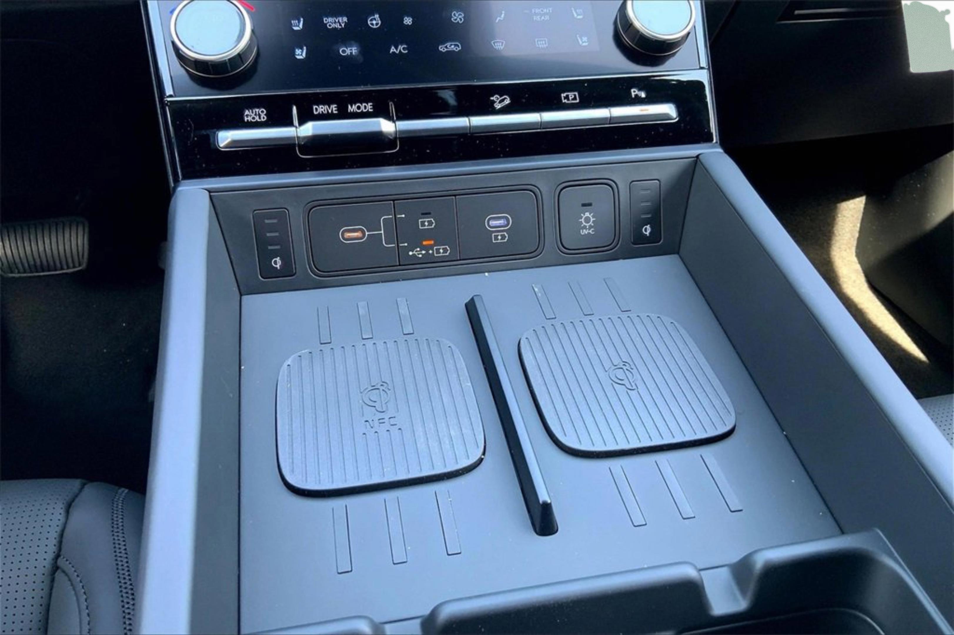 New 2025 Hyundai Santa Fe Calligraphy image 27