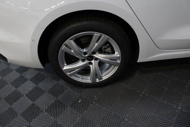 New 2025 Audi A5 2.0T Premium image 27