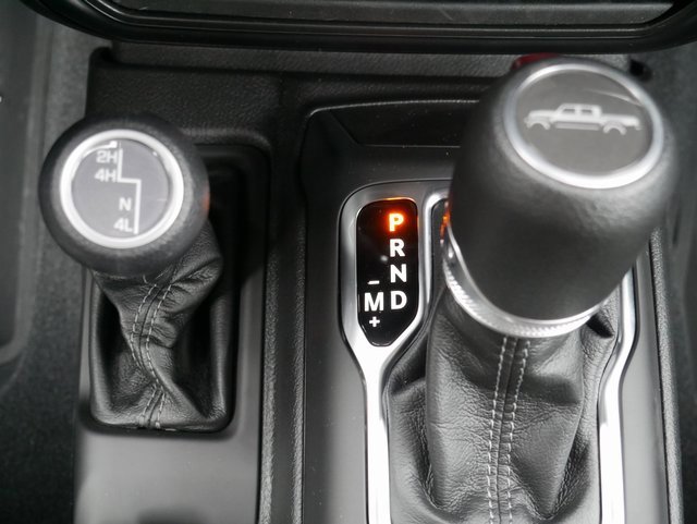 Used 2024 Jeep Gladiator Sport image 24