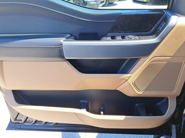 Certified 2022 Ford F150 XLT w/ Equipment Group 302A High image 18