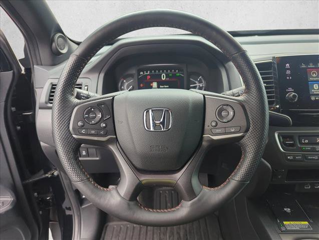 Used 2024 Honda Passport TrailSport image 11