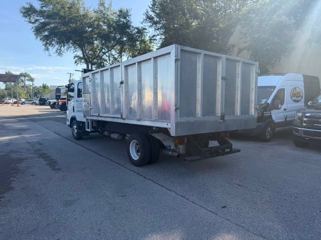 Used 2024 Chevrolet Low Cab Forward RWD image 4