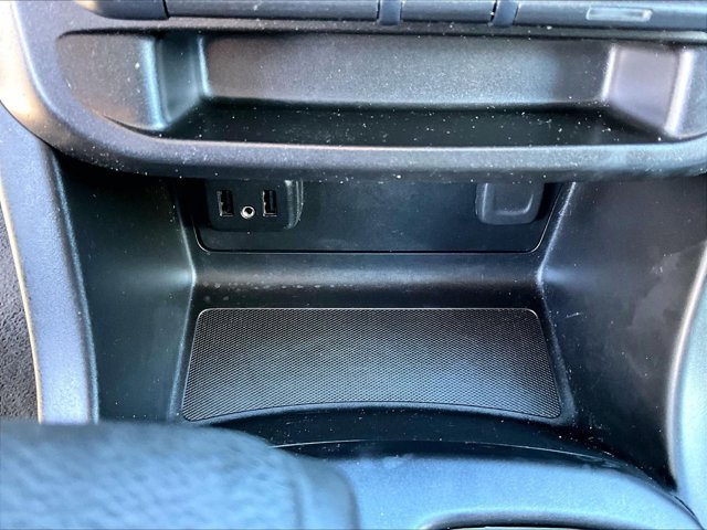 Used 2021 Chevrolet Colorado W/T w/ WT Convenience Package RWD image 25